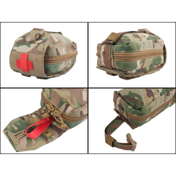 Emerson Gear First Aid Pouch, Multicam