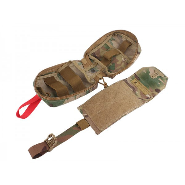 Emerson Gear First Aid Pouch, Multicam
