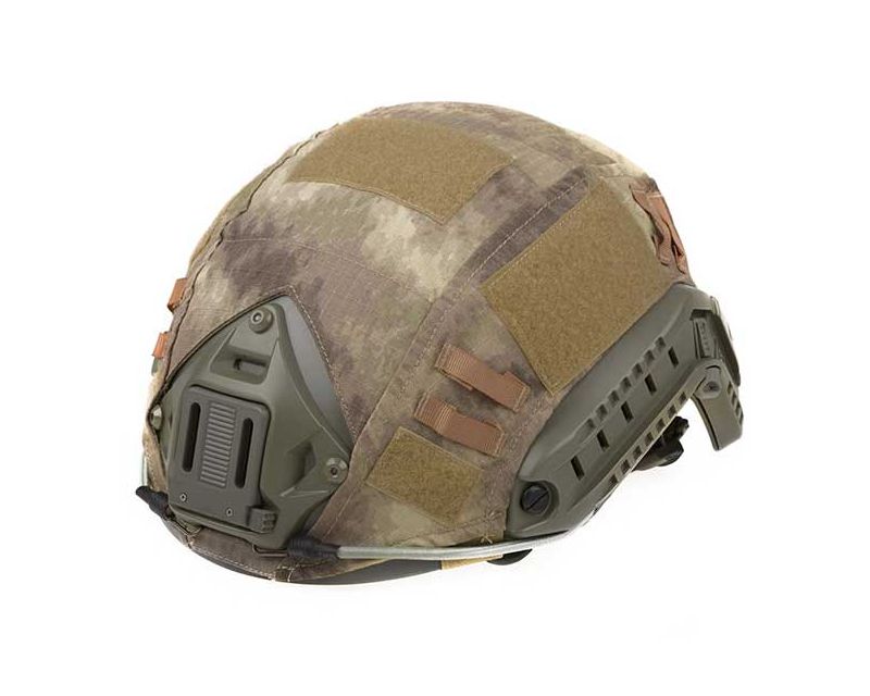 Emerson Tactical FAST Helmet Cover, ATC