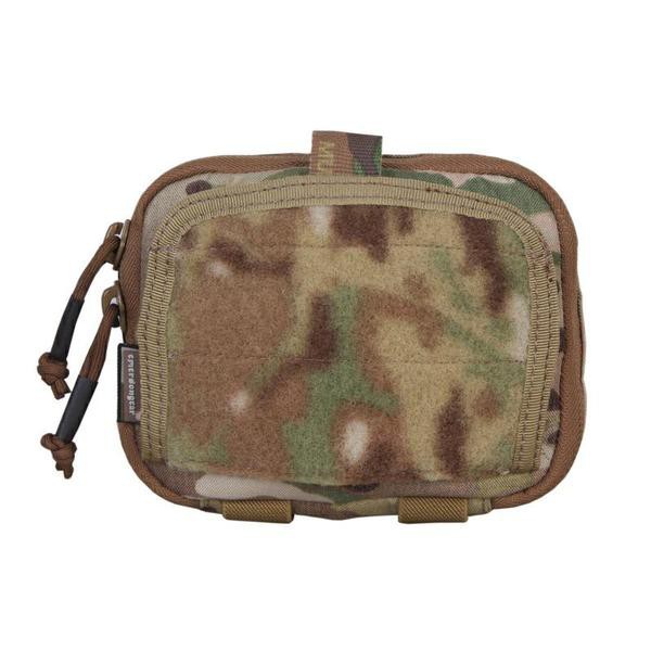 Emersongear Admin Multifunctional Pouch, Multicam