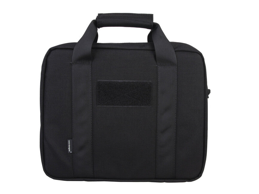 Emersongear Double Weapon Magazine Pouch, Black