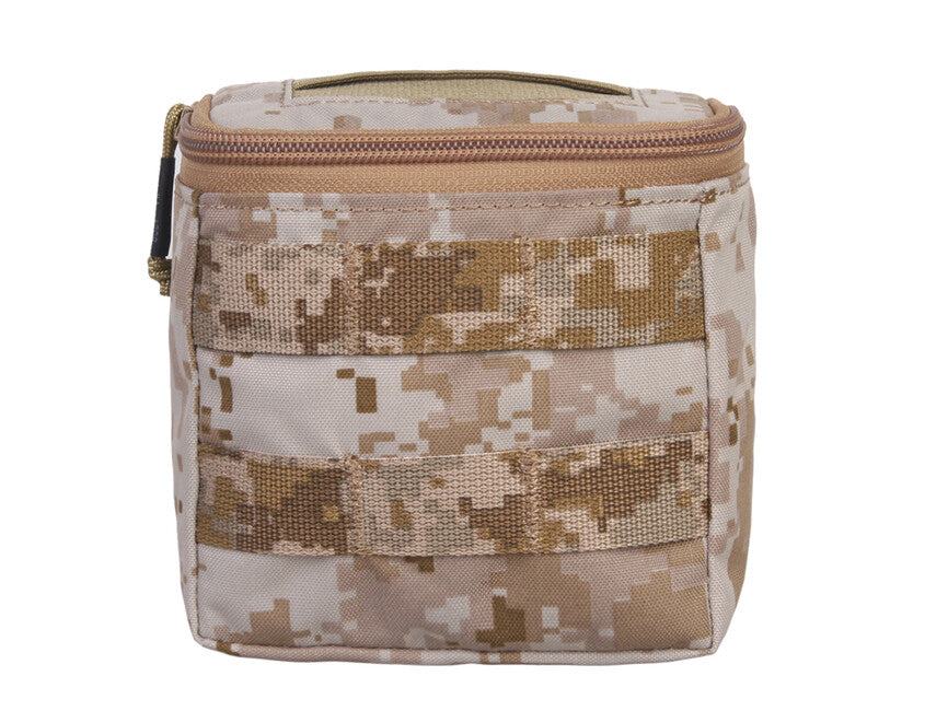 Emersongear Glove Pouch Gloves, AOR1