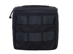 Emersongear torba za rokavice, črna