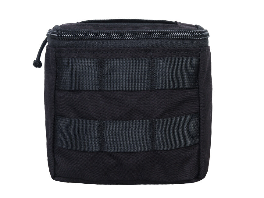 Emersongear Glove Pouch Gloves, Black