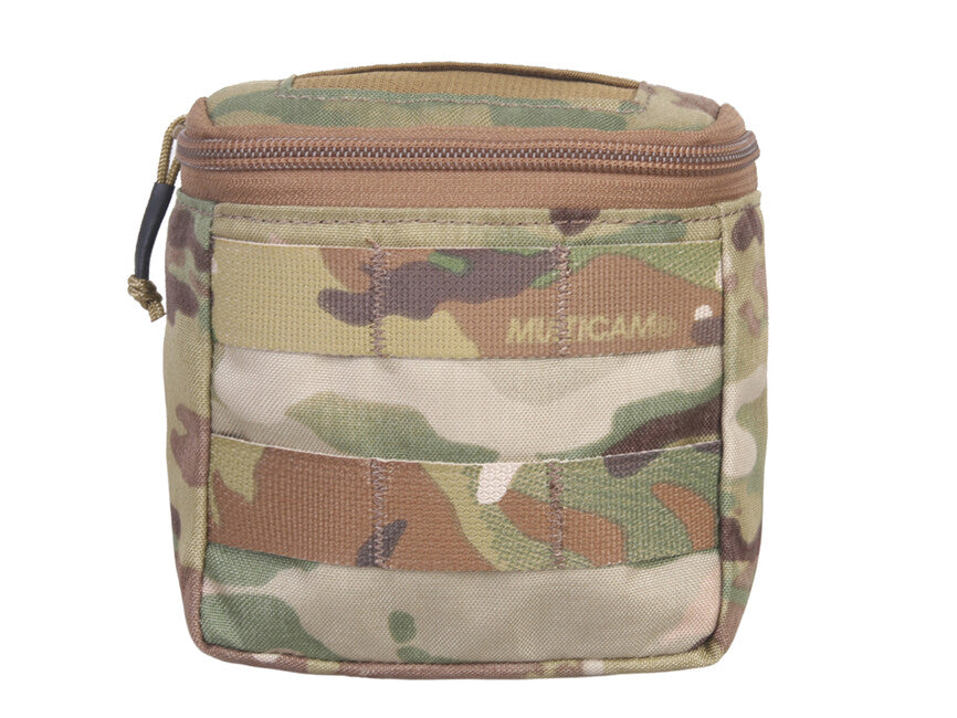 Emersongear Glove Pouch Gloves, Multicam