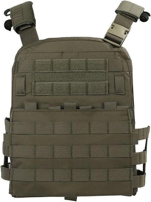 Emersongear Lightweight AVS Vest, Ranger Green 500D