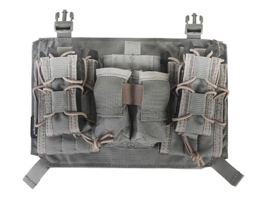 Emersongear LXB Front Panel 419/420, Ranger Green 500D