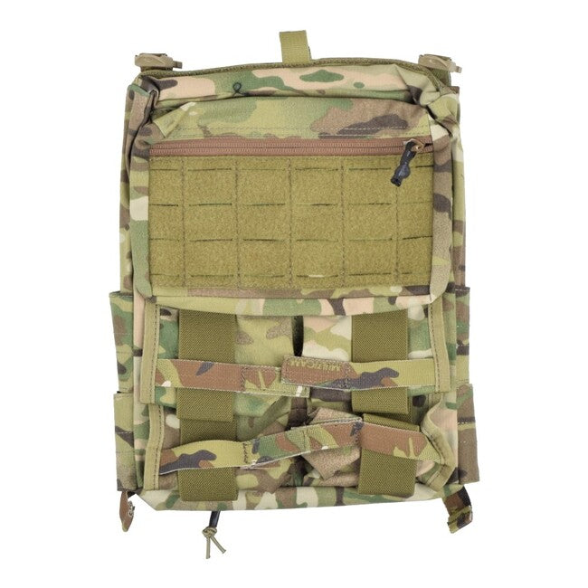 Emerson Gear LXB Rear Panel Style Banger 420, Multicam