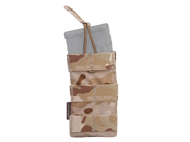 Emersongear Modular Open Single Magazine Pouch, Multicam Arid