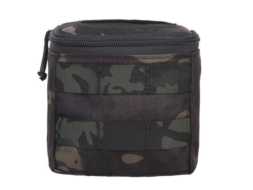Emerson Gear Multipurpose Pouch, Multicam Black