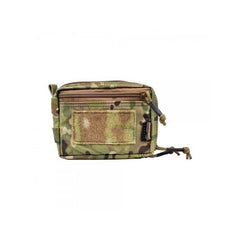 Emerson Gear Multifunctional MOLLE Pouch, Multicam 500D