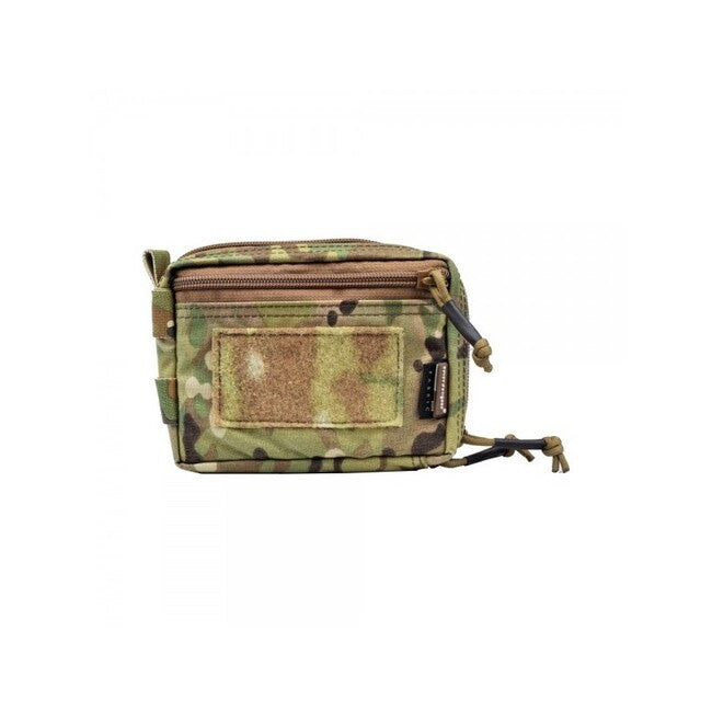 Emerson Gear Multifunctional MOLLE Pouch, Multicam 500D