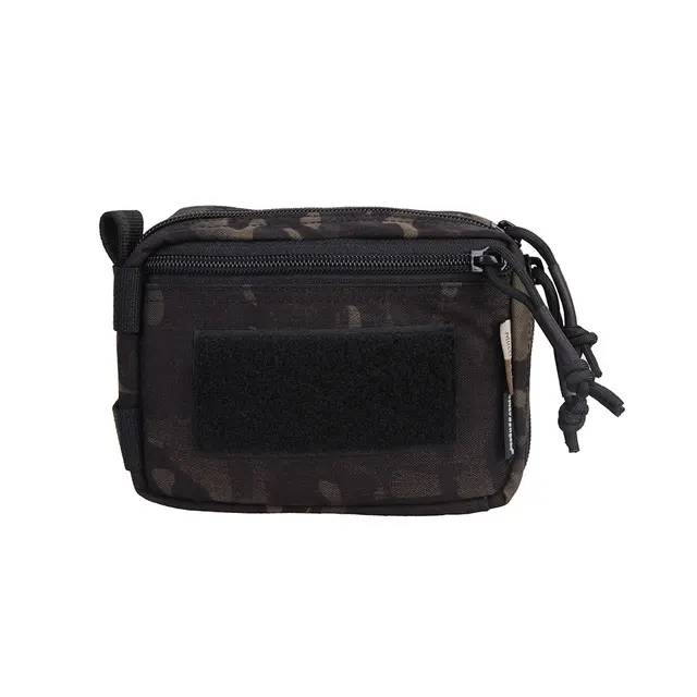 Emersongear Multifunctional MOLLE Pouch, Multicam Black
