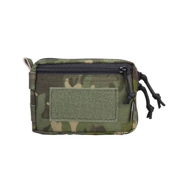 Emersongear Multifunctional Molle Pouch, Multicam Tropic