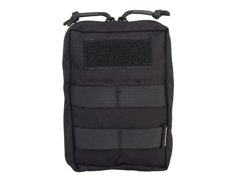 Emersongear Multifunctional Pouch, Black 500D