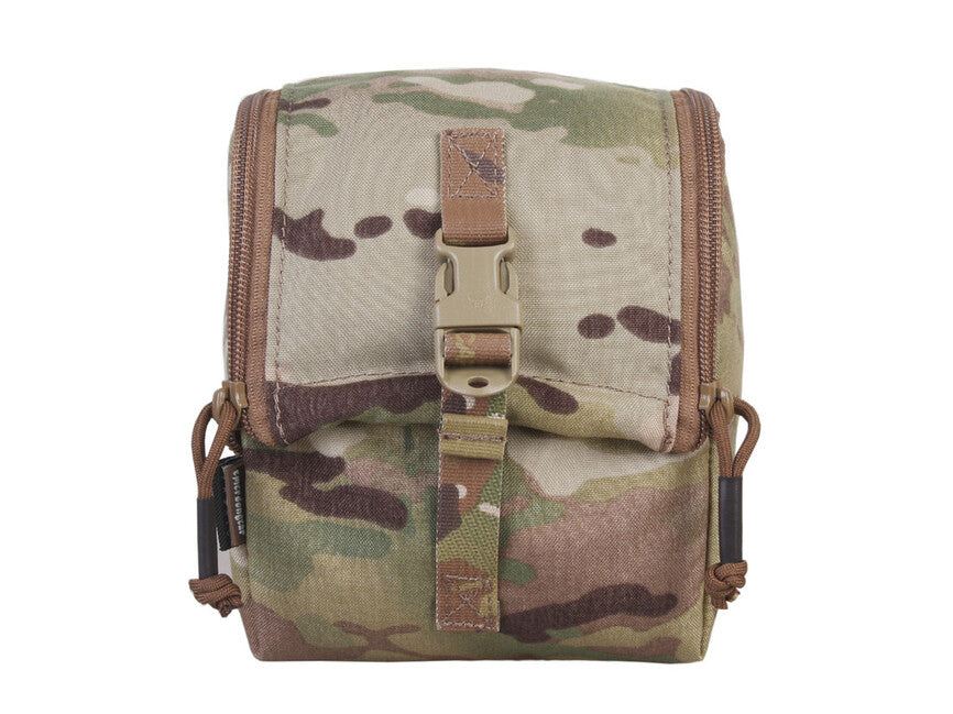 Emerson Gear Multifunctional Pouch CP Style GP, Multicam 500D