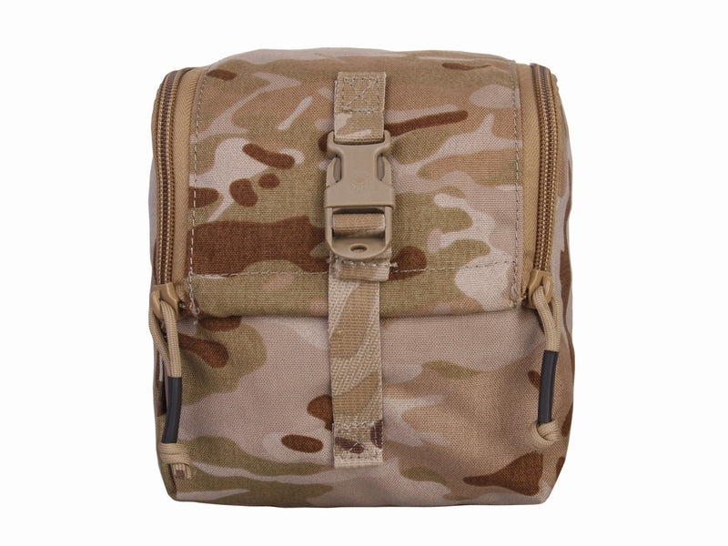 Emersongear Multifunctional Pouch CP Style GP, Multicam Arid