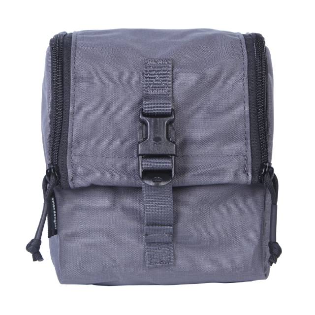 Emersongear Multifunctional Pouch CP Style GP, Grey 500D