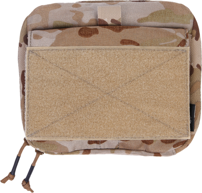 Emerson Gear Multifunctional EDC GP Pouch, Multicam Arid