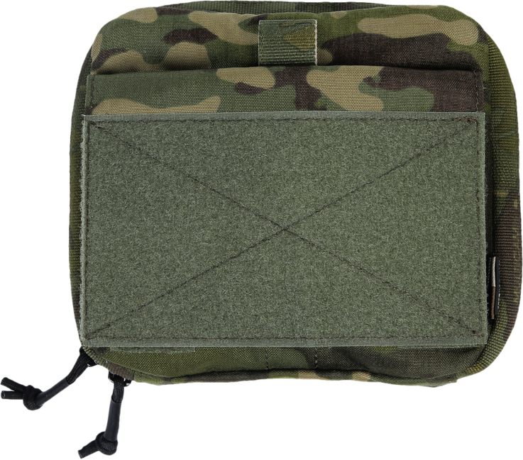 Emersongear EDC GP Multifunctional Pouch, Multicam Tropic