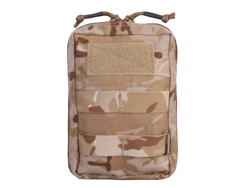 Emerson Gear Multipurpose Pouch, Multicam Arid