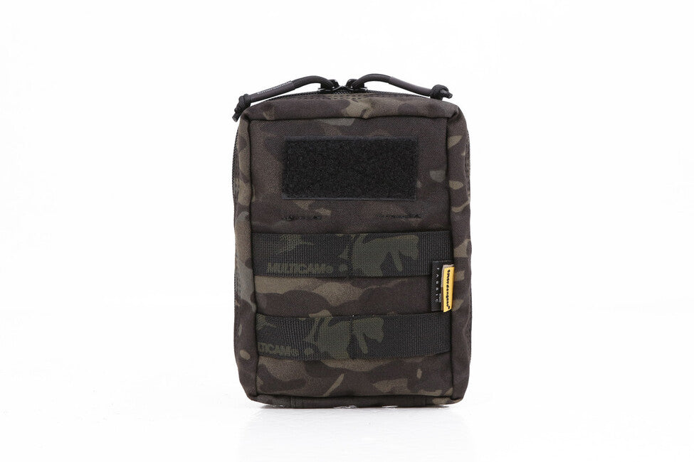 Emersongear Multipurpose Pouch, Multicam Black