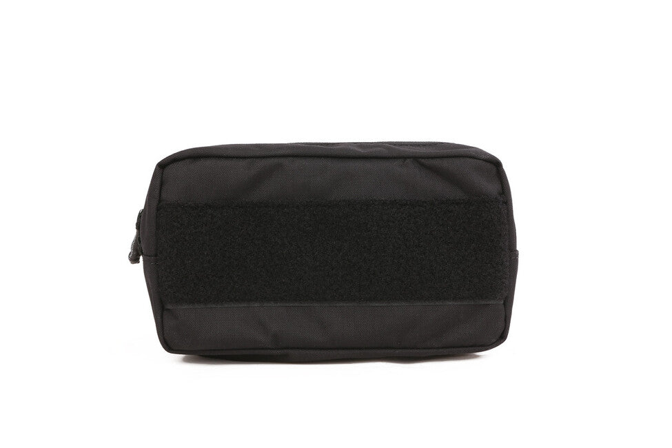 Emersongear Multifunctional Drop Down Plate Carrier Pouch, Black