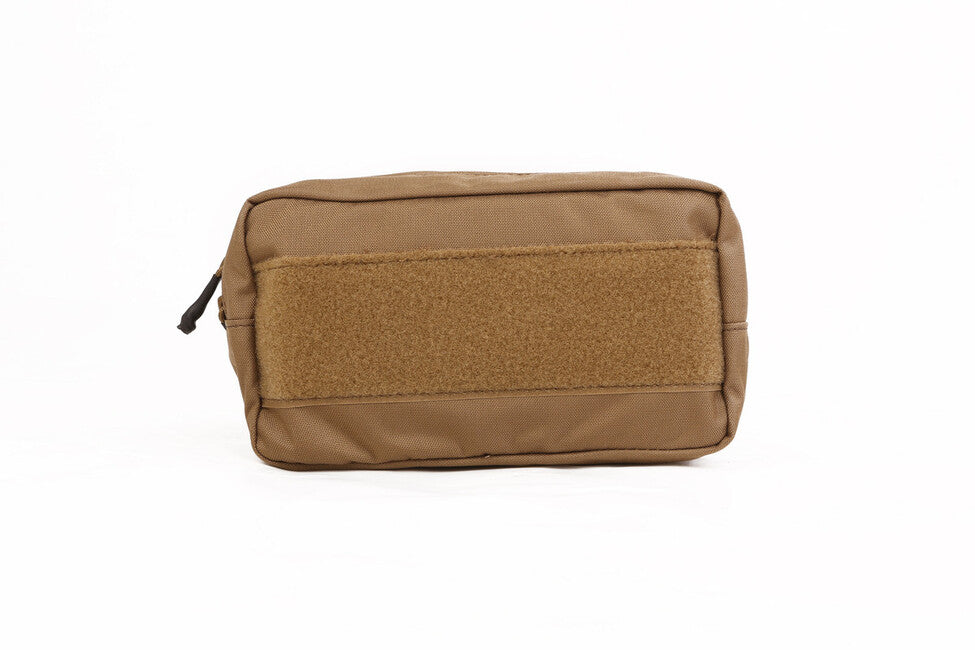 Emersongear Multifunctional Drop Down Pouch, Coyote