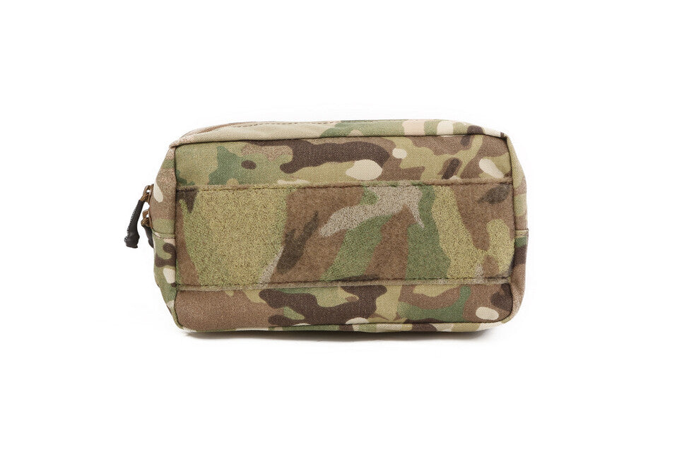 Emersongear Multifunctional Drop Down Plate Carrier Pouch, Multicam