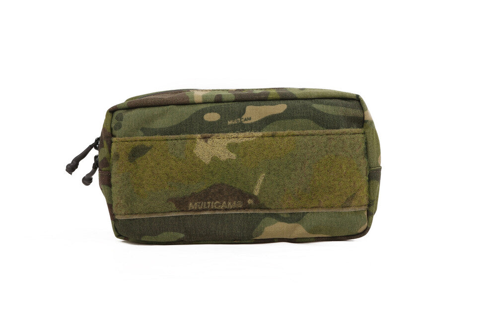 Emersongear Multifunctional Drop Down Plate Carrier Pouch, Multicam Tropic