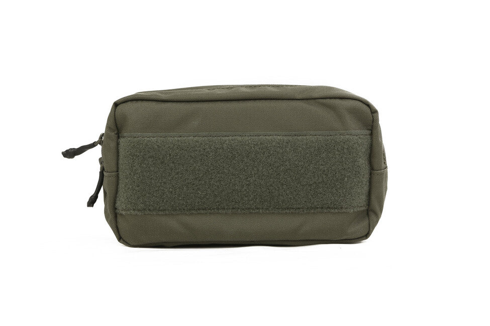 Emersongear Multifunctional Drop Down Plate Carrier Pouch, Ranger Green
