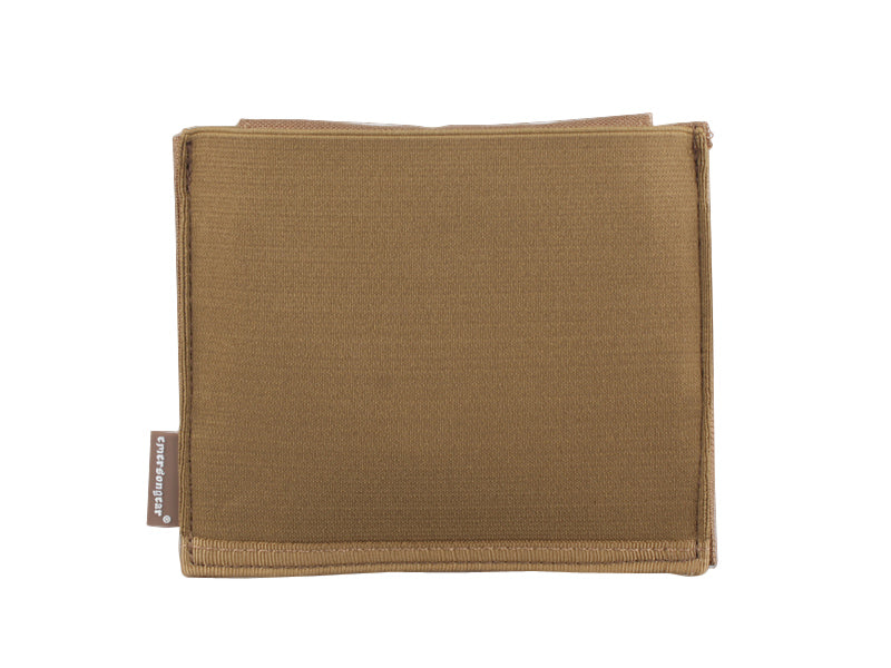 Emersongear Invisible Magazine Pouch, Coyote