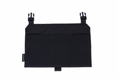 Emersongear Triple M4 Magazine Panel Tactical Vest, Black 500D