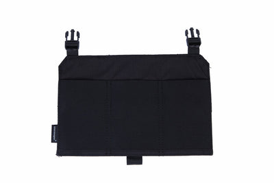 Front Panels and Adapters
