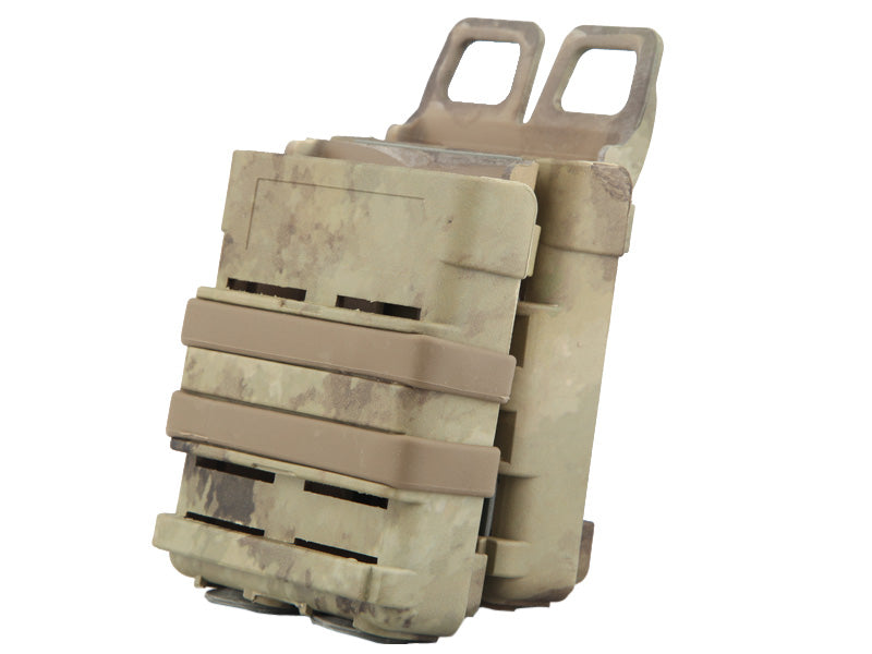 Emersongear Fast Mag Friction Gen 3 Dual Magazine Pouch, A-tacs