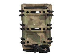 Emersongear Tactical MAGPouch Θήκη Πλαστική για Γεμιστήρα 5.56mm, A-tacs