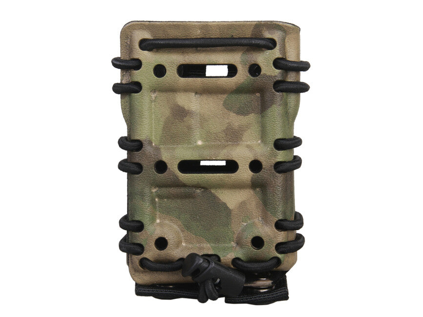 Emersongear Tactical MAGPouch 5.56mm Polymer Magazine Pouch, A-TACS