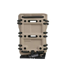 Emersongear Tactical MAGPouch πλαστική θήκη για γεμιστήρα 5.56mm, σκούρο χώμα
