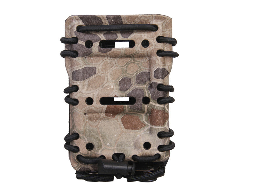 Emersongear Tactical MAGPouch 5.56mm Plastic Magazine Pouch, Highlander