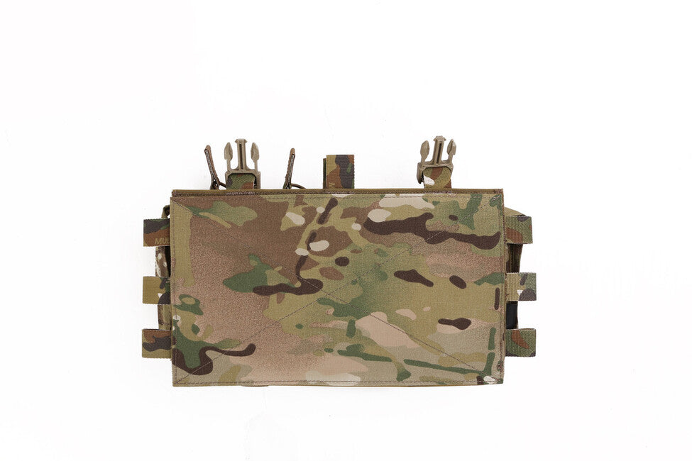 Emersongear Predator Front Panel MF Gen IV, Multicam