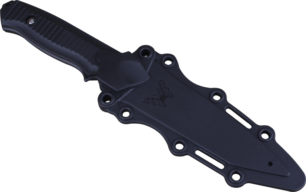 Emersongear Plastic Imitation Tactical Combat Knife