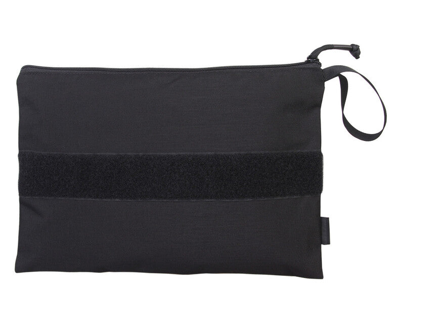 Emersongear Document Pouch, Black 500D