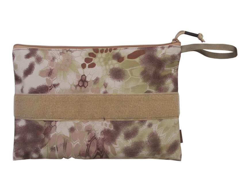 Emersongear HLD Document Pouch, 500D