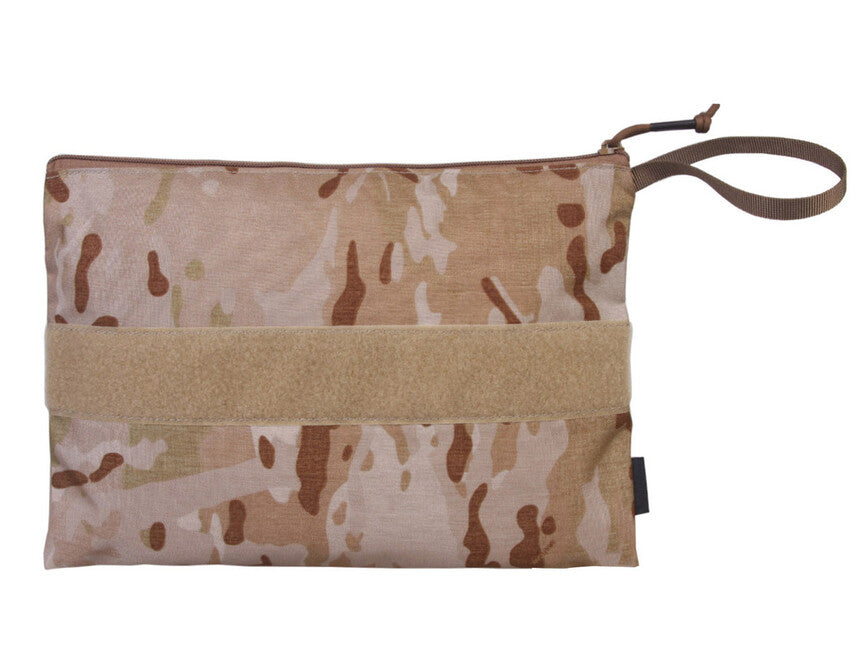 Emersongear Document Pouch, Multicam Arid