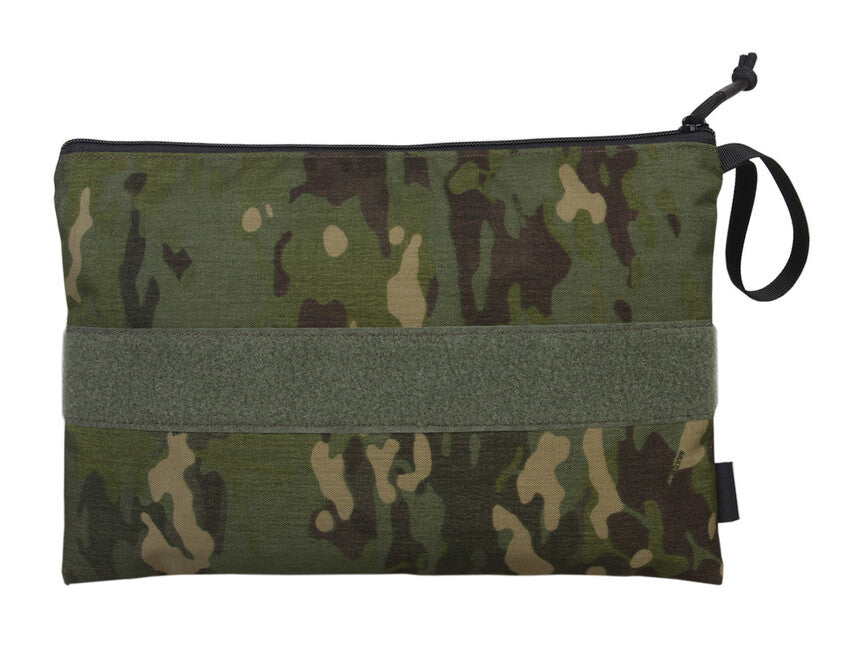 Emersongear Document Pouch, Multicam Tropic