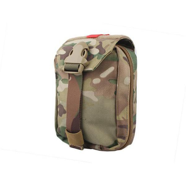 Emerson Gear First Aid Pouch, Multicam