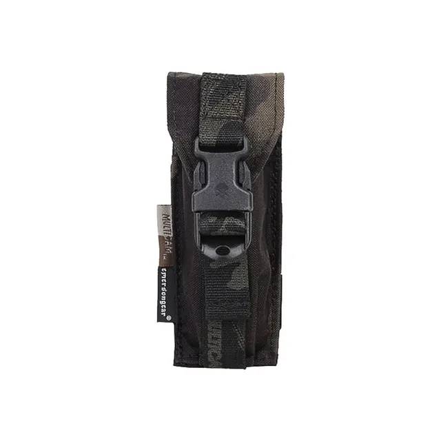 Emersongear Tool Pouch, Multicam Black