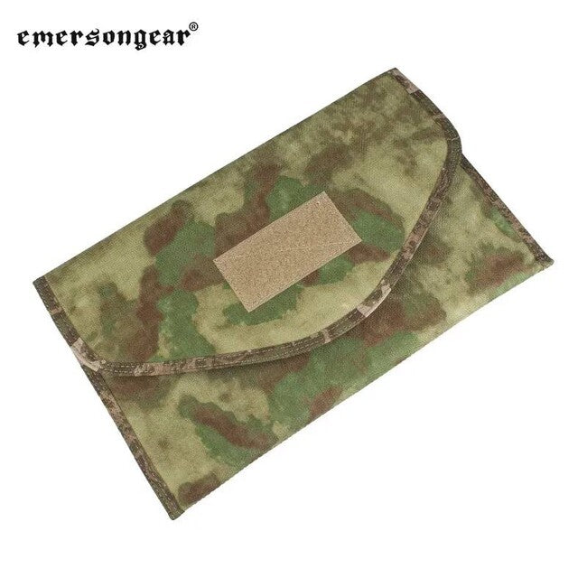 Emersongear MacBook Air Pouch, A-TACS Foliage Green