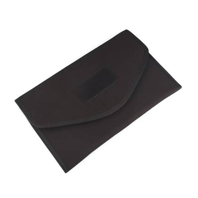Emersongear MacBook Air Notebook Case, Black