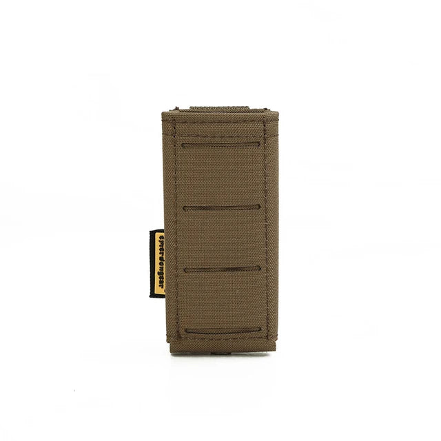 Emersongear LCS Pistol Magazine Pouch, Coyote 500D